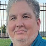 Rev. Kendall Dale Mann