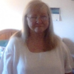 Marjorie Carolyn Martin