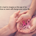 A six-year-old’s journey