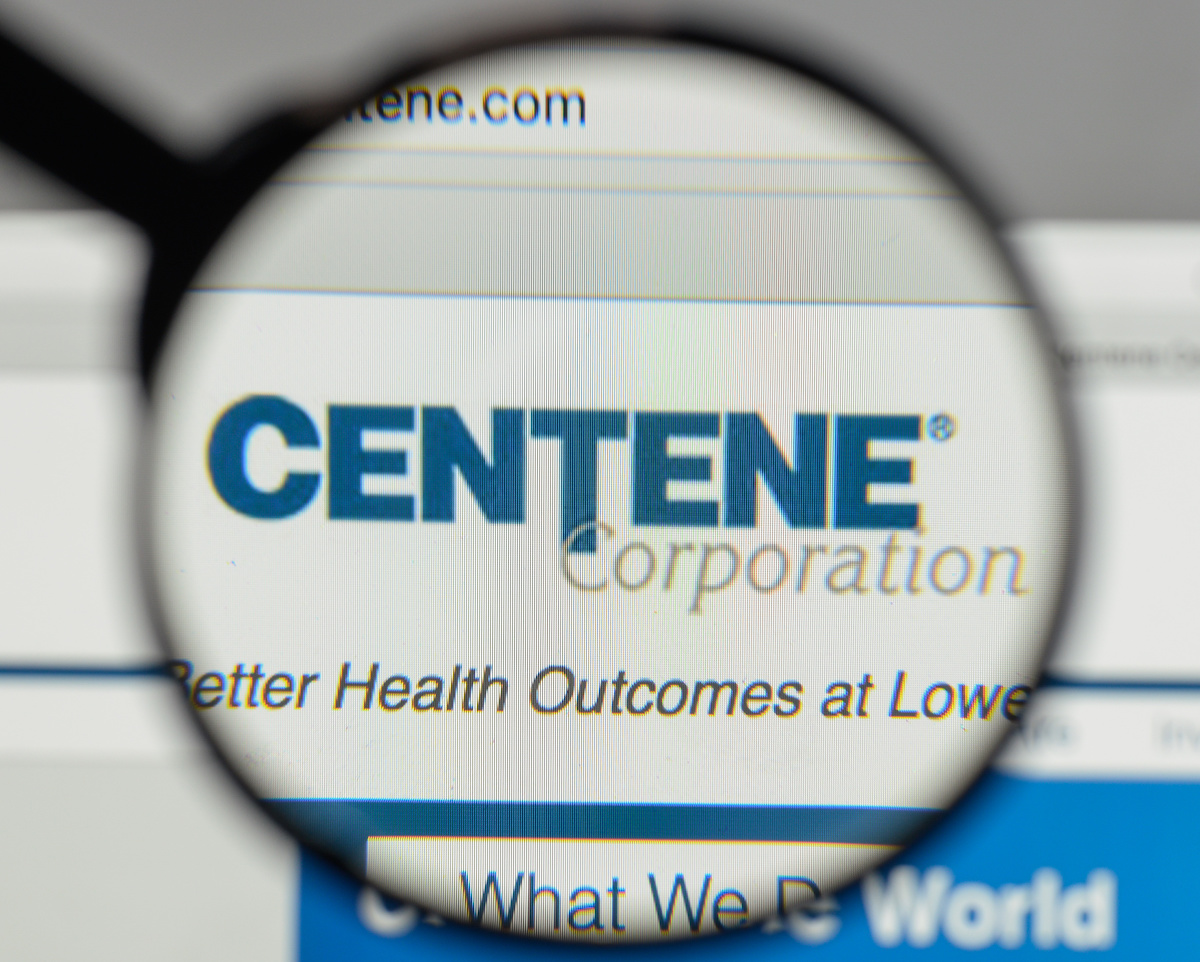 Centene