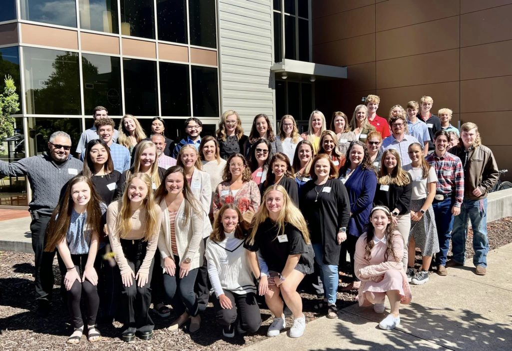 Habersham Chamber kicks off local leadership programs - Now Georgia