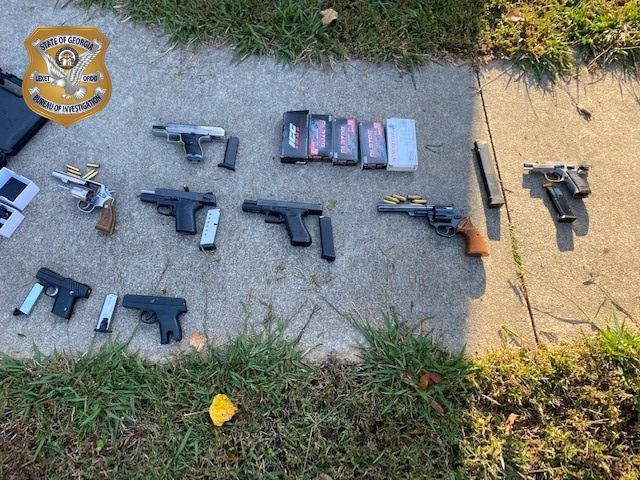 Operation Straight to the Hart #3