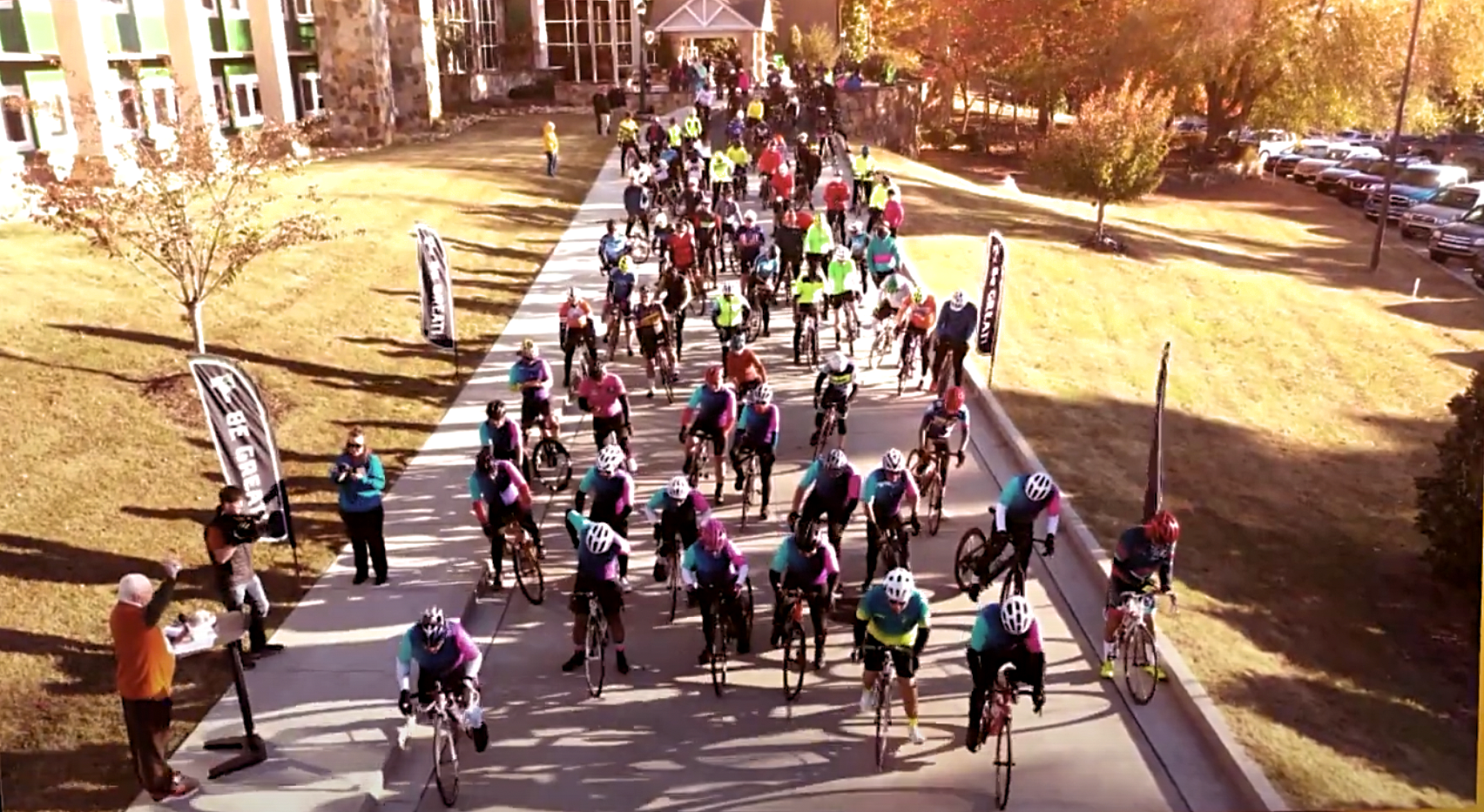 Twin Rivers Challenge