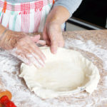The healing power of a homemade pie
