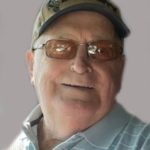 Thomas Edward “Buck” Bellamy