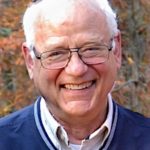 Charles R. “Charlie” Garriott