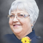 Melba Lewallen Wiley