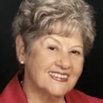 Catherine “Mimi” Padgett