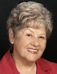 obit padgett