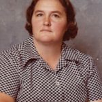 Barbara Black Underwood