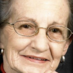 Betty Jean Whitfield