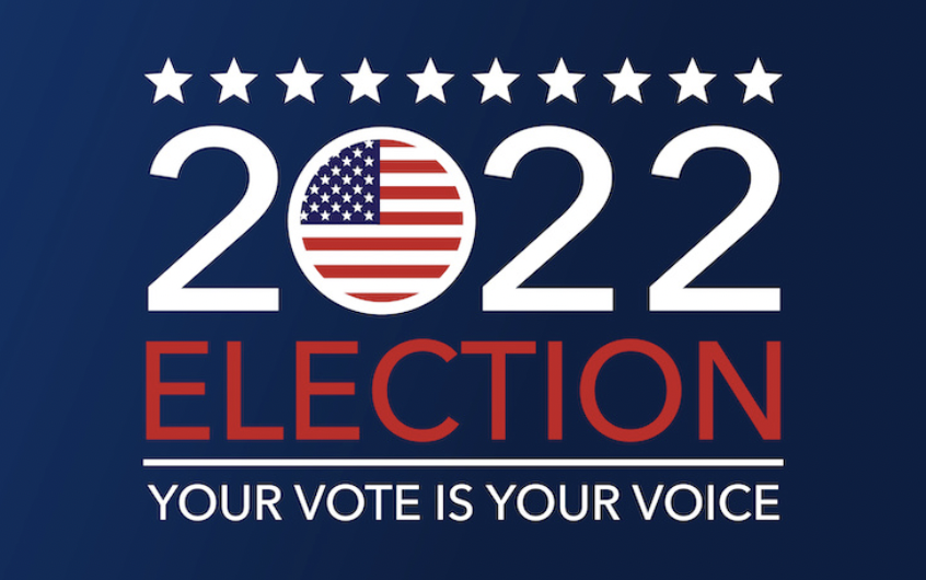 2022 Election