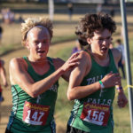 Season Recap: TFS Cross Country