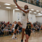 Season Preview: TFS Varsity Girls Basketball