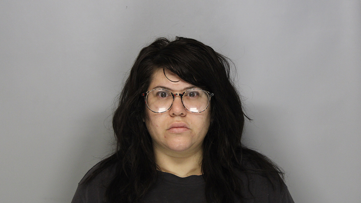 HAILEY STARR MAULDIN