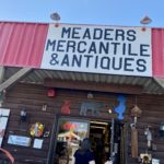 The Savvy Picker: Meaders Mercantile & Antiques