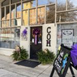 The Savvy Picker: Circle of Hope Clarkesville Thrift Store