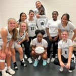 Lightbourne scores 1,000th point as TFS grabs first win of season