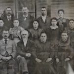 Thankful for the path forged