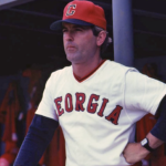 National title-winning UGA baseball coach Steve Webber dies