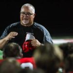 McWhorter steps down at Jackson County