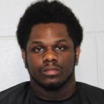 Ex-Lee Arrendale Prison guard sentenced for having sexual contact with inmates