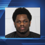 Lee Arrendale State Prison guard accused of raping inmate