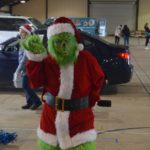 Christmas comes early for hundreds of local pet owners