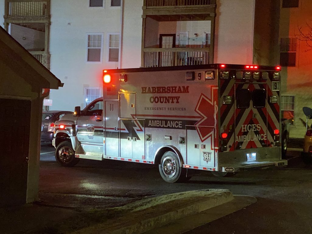 Nail polish remover near candle ignites small apartment fire - Now Georgia