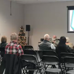 Residents voice concerns over rec dept. communication and spending