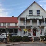 The Savvy Picker: Nacoochee Village Antique Mall