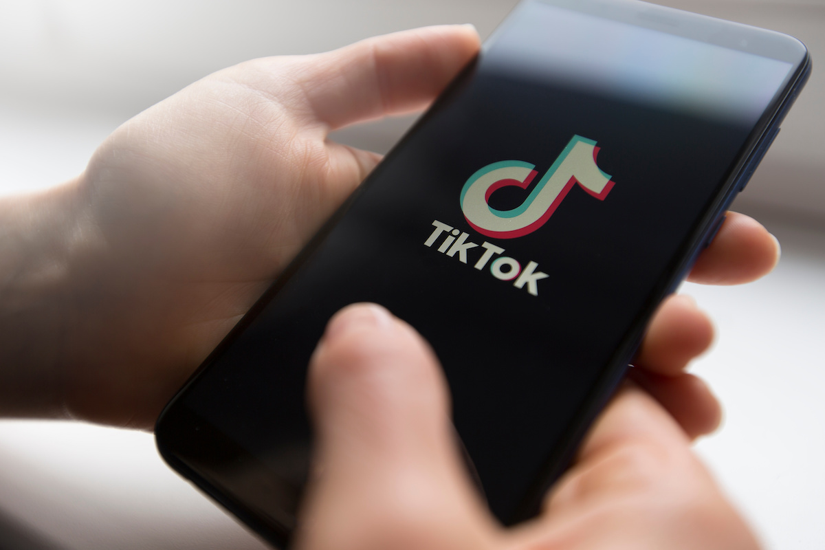 TikTok