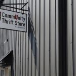 The Savvy Picker: CommUnity Thrift Store