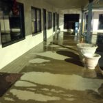 Area residents asked to conserve water due to water line breaks