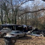 Deadly Christmas Eve fire in Franklin County still under investigation