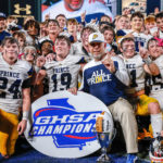 State finals recap: Prince Avenue Christian wins state title; Gainesville loses to Hughes