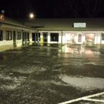 Flooding from burst water pipes impacts homes, businesses, and E-911