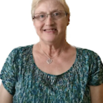 Dorothy Jean Gibson Glenn