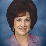 Mary Magaleen Armour Oliver