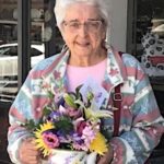 Frances Elizabeth Freeman Hulsey Winkles