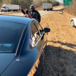 HCSO charges driver with DUI after Tuesday incident on Ga. 365