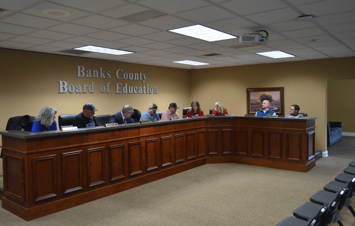 Banks BOE _ Admin staff