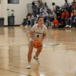 Indians held scoreless in fourth, drop heartbreaker to Prince Ave; Lady Indians fall too