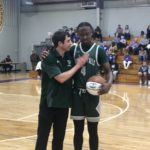 Lady Indians grab comeback win; Hanna reaches 1,000 points in boys’ loss