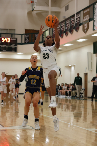 Denika Lightbourne 9 2023 POFFENBERGER