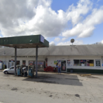 Investigators working Thursday night East Hall armed robbery