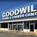 The Savvy Picker: Goodwill Cornelia