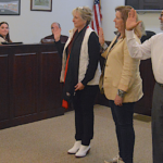 Clarkesville council names Poole city clerk, makes other key appointments