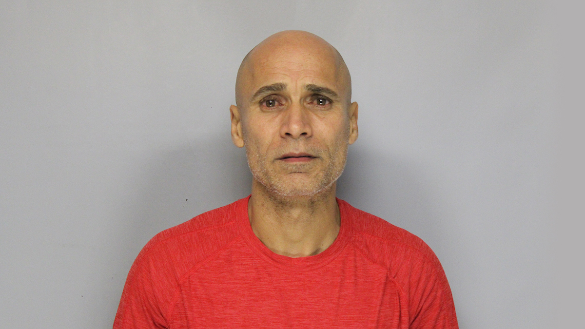 Mug - IVAN REYES-JIMENEZ