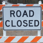 Cross drain replacement will affect New Liberty Estates residents Monday